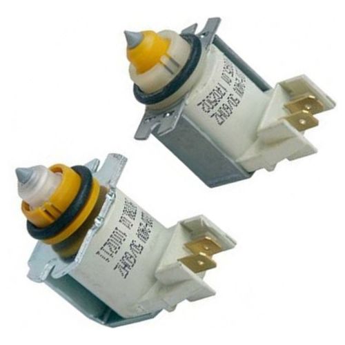 Electrovanne d'origine Lave-vaisselle (4006063749 4006063723 AEG ARTHUR MARTIN ELECTROLUX ELECTROLUX ZANUSSI FAURE ARTHUR MARTIN JUNO)