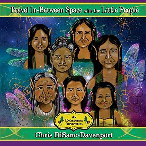 Travel In-Between Space With The Little People