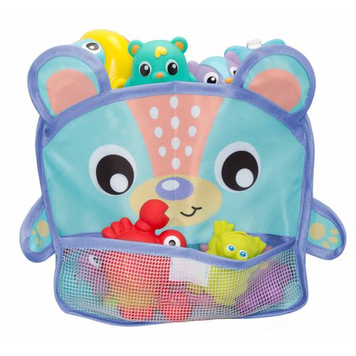 Organisateur De Bain Rigolo