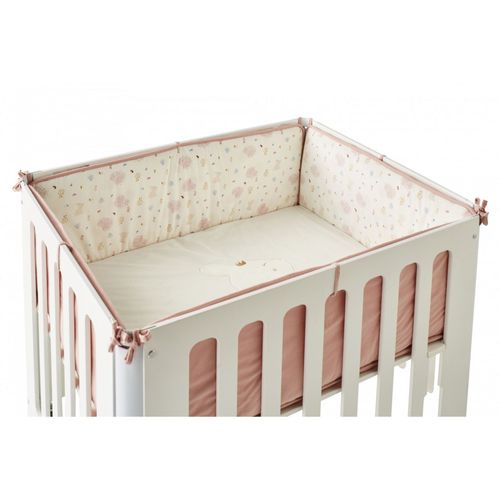Tapis De Parc Avec Bords 95x75cm Lina Et Joy