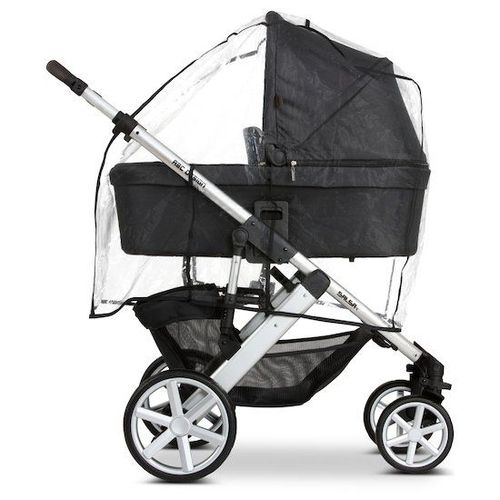 Habillage Pluie Pour Universel Pour Salsa - Clear