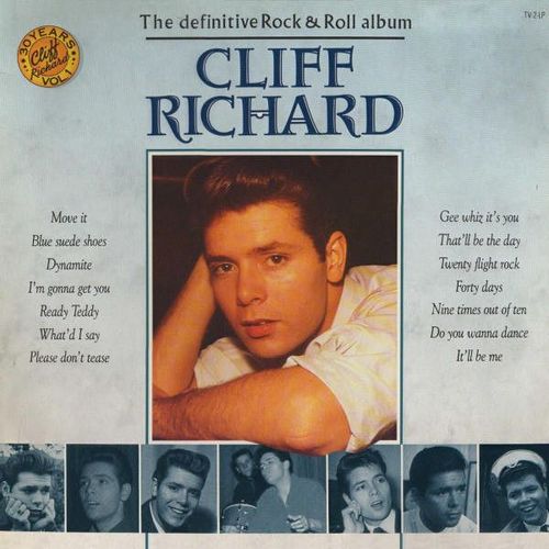 The Definitive Rock & Roll