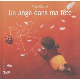 Un Ange Dans Ma Tête
