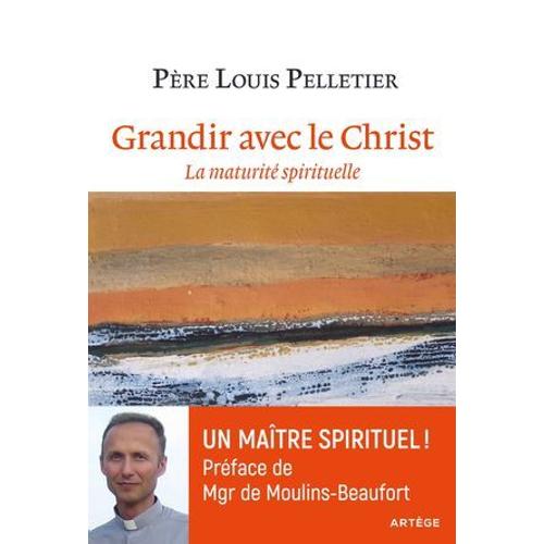 Grandir Avec Le Christ