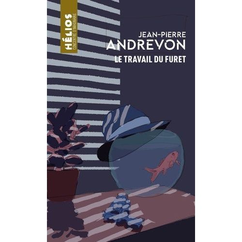 Le Travail Du Furet