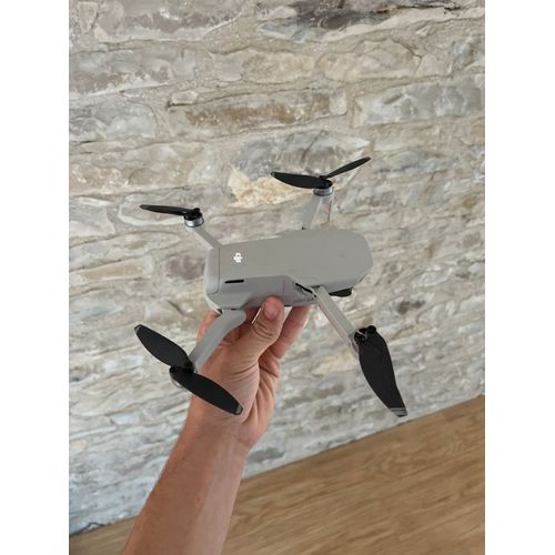 Drone Dji Mini 2 Qui Ne Fonctionne Plus-Dji