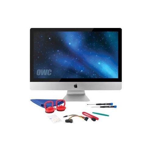 OWC Internal SSD DIY Kit - Kit montage SSD iMac 21,5 2011 + outils