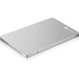 Storeva Xslim USB-C 4 To SSD Gris Sidéral - Disque externe 2,5