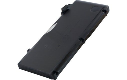 Novodio Batterie Li-polymer A1322 pour MacBook Pro 13 mi 2009 à mi 2012