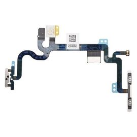 Nappe Power, Volume, Vibreur, Flash Pour Iphone 7