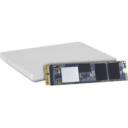 OWC Aura Pro X2 240 Go Upgrade Kit - MacBook Pro / Air à partir de 2013