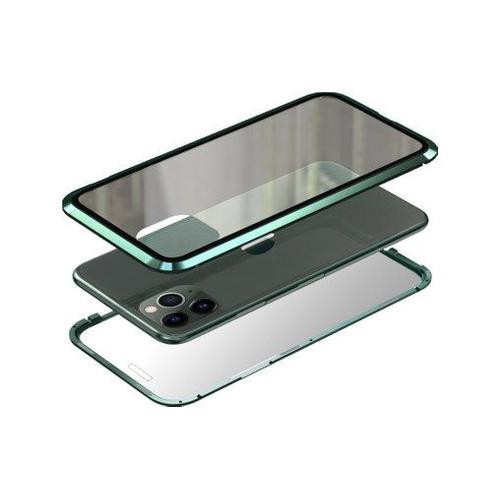 Novodio - Coque Intégrale Magnétique Iphone 11 Pro Max