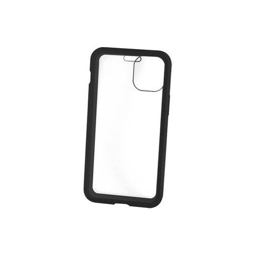 Novodio - Coque Intégrale Magnétique Iphone 12 Mini
