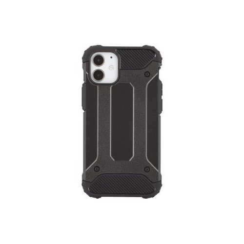 Novodio - Coque Antichocs Pour Iphone 12 Mini - Noir