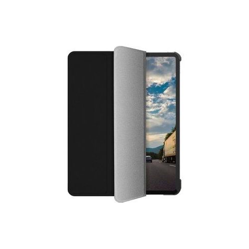 Macally Bstandpro4l-B - Étui De Protection Pour Ipad Pro 12,9 2020