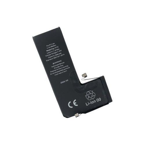 Batterie De Remplacement Pour Iphone 11 Pro - 3046 Mah