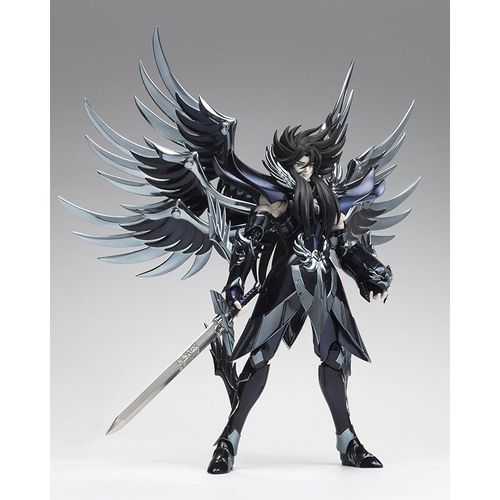 Figurine Saint Seiya - Saint Cloth Myth Ex (Ex Metal) Hades 18cm