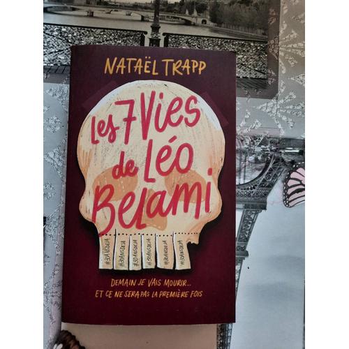 Les 7 Vies De Léo Belami