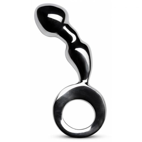 Stimulateur Prostate Stimulateur Point G Drang Fun 8 X 3.3 Cm Sinner Gear