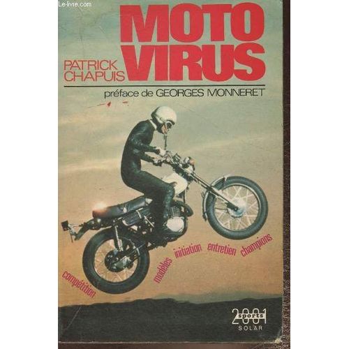 Moto-Virus