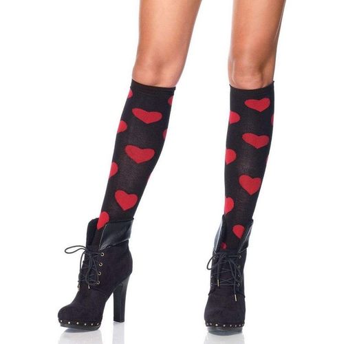 Chaussettes Montantes Leg Avenue