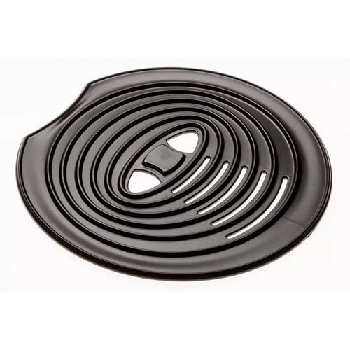 Grille support de tasse CP0217/01422224766481 pour Cafetière - Expresso broyeur PHILIPS , SENSEO