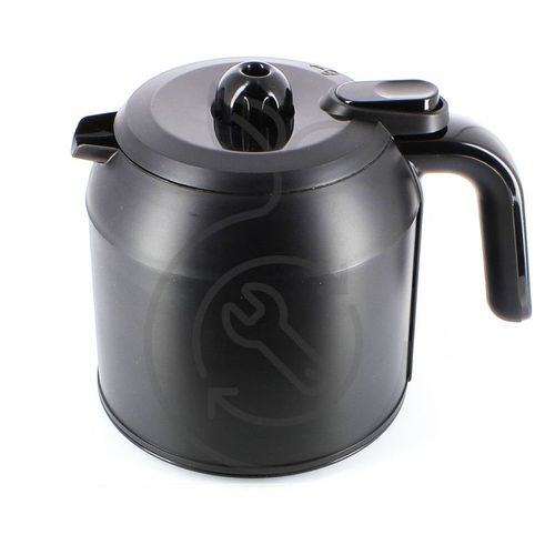Verseuse thermo complète SS-208436 pour Cafetière - Expresso broyeur KRUPS CAFETIERE PRO AROMA