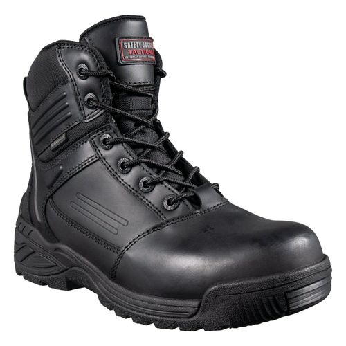 Chaussures Tactiques Trooper Safety Jogger