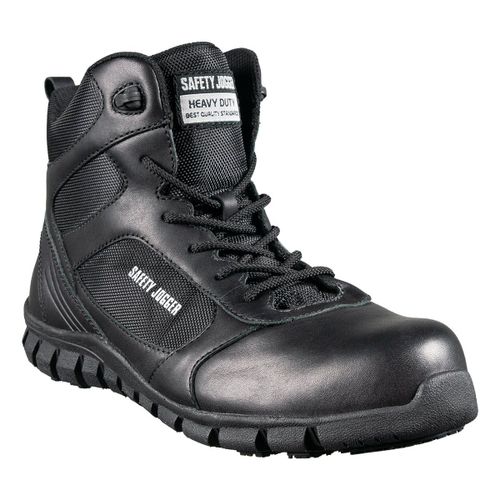 Chaussures Tactiques Dragon S3 Safety Jogger
