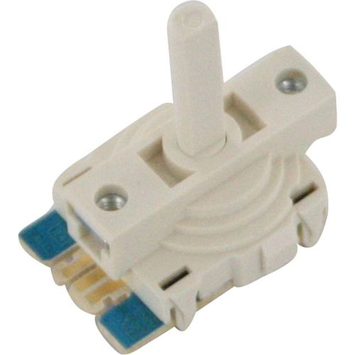 Potentiomètre 9 positions C00193532 pour Cuisinière ARISTON, HOTPOINT, INDESIT, SCHOLTES, WHIRLPOOL