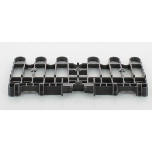 Basculant panier C00386609 pour Lave vaisselle ARISTON, BAUKNECHT, HOTPOINT, INDESIT, KITCHENAID, WHIRLPOOL
