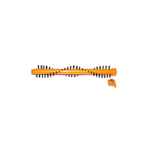 Brosse rotative RS-RH5291 pour Aspirateur ROWENTA, TEFAL AIR FORCE, AIR FORCE COMPACT UPGRADE, AIR FORCE EXTREME, AIR FORCE EXTREME SILENCE