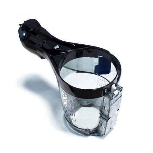 Bac séparateur RS-RH5744 pour Aspirateur ROWENTA AIR FORCE 360, X-PERT ESSENTIAL 260