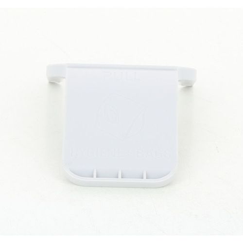 Support sac RS-RT900735 pour Aspirateur MOULINEX, ROWENTA, TEFAL COMPACT POWER