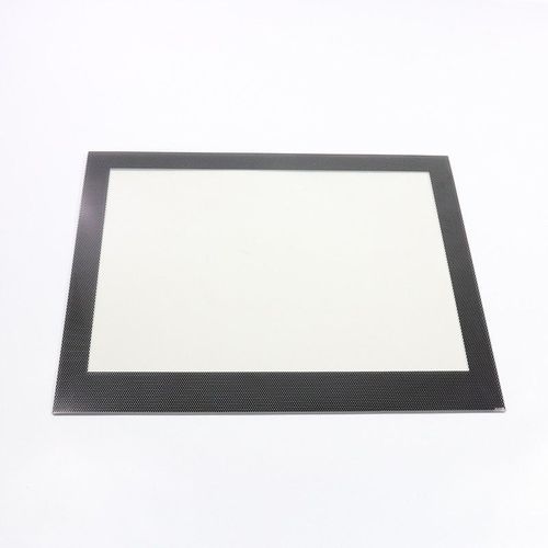 Vitre intérieure 42815738 pour Four CANDY, IBERNA, ROSIERES, ZEROWATT