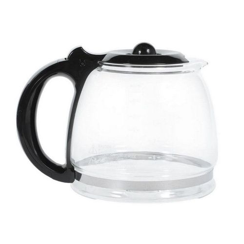 Verseuse avec couvercle SS-201122 pour Cafetière - Expresso broyeur MOULINEX PRINCIPIO, SUBITO