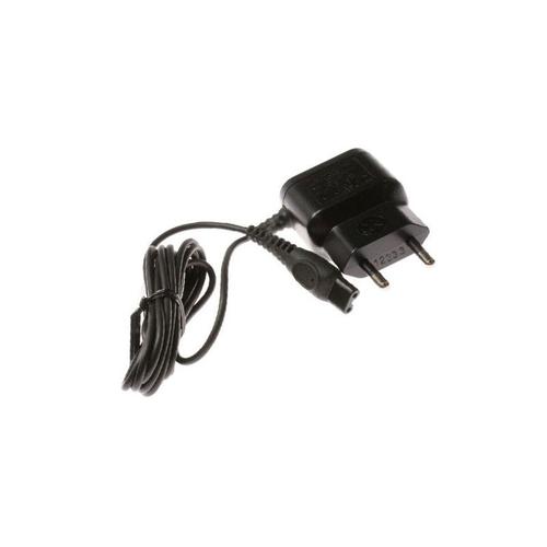 Chargeur Secteur 422203976361 Pour Epilateur - Rasoir - Tondeuse Philips , One Blade, Powertouch, Serie 7000, Wet & Dry