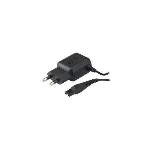 Chargeur Secteur 422203630181 Pour Epilateur - Rasoir - Tondeuse Philips , Aqua Touch, Aquatouch, Norelco, Powertouch, Sensotouch, Sensotouch 3d