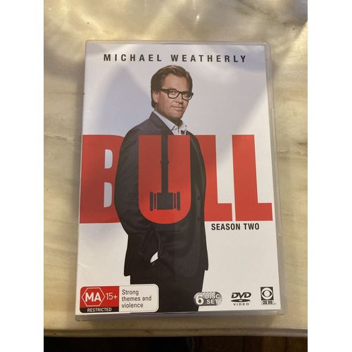 Bull - Season2