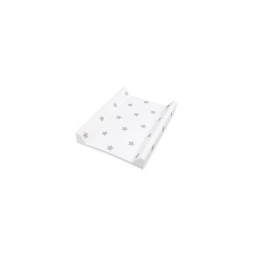 Pinolino Matelas Langer Sternchen Plastique Gris