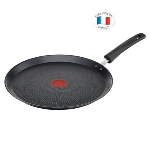 Tefal G2553802 Unlimited Poele A Crepe 25 Cm