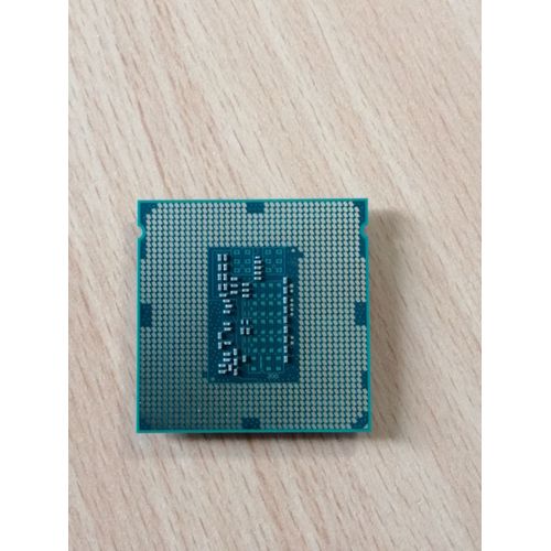 Processeur i7-4770S