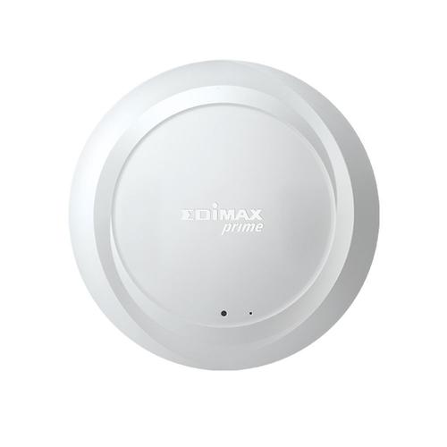 EDIMAX CAX1800 - Point d'accès Wi-Fi 6 - PoE AX1800 2.4 GHz 5 GHz