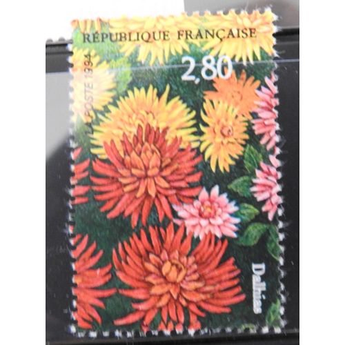 Timbres De France Neufs ** 2910