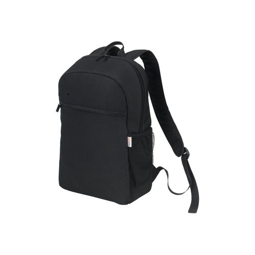 DICOTA BASE XX - Sacoche pour ordinateur portable - 15" - 17.3" - noir