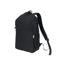 DICOTA BASE XX - Sacoche pour ordinateur portable - 15" - 17.3" - noir