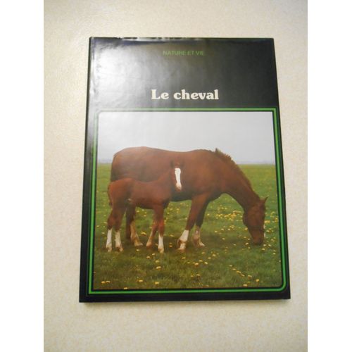 Le Cheval