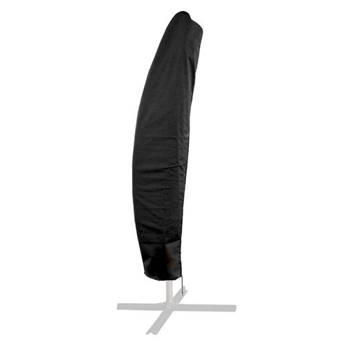 Housse 253cm Pour Parasol Déporté