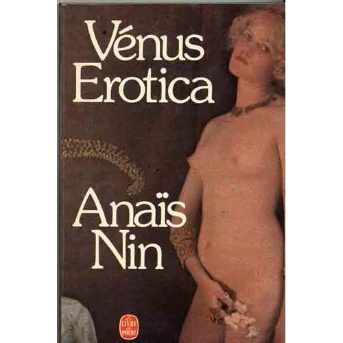 Vénus Erotica