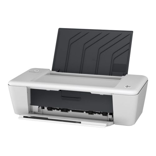 HP Deskjet 1010 - Imprimante - couleur - jet d'encre - A4 - 600 x 600 ppp - jusqu'à 20 ppm (mono) / jusqu'à 16 ppm (couleur) - capacité : 60 feuilles - USB
